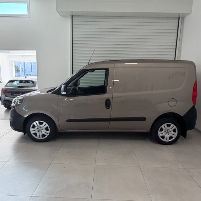 Fiat Doblo Doblò 1.6 MJT 105CV S&S PC-TN Cargo Lounge - foto 4 di 4