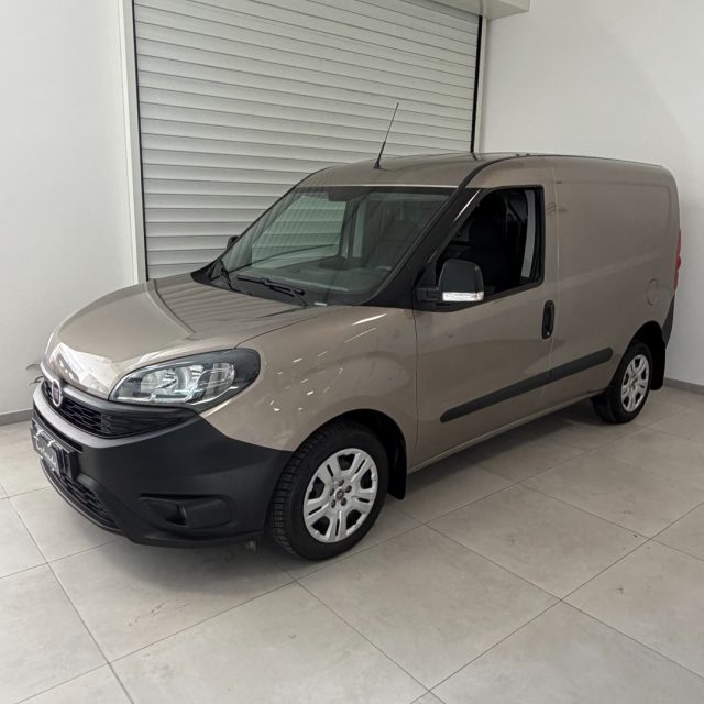 Fiat Doblo Doblò 1.6 MJT 105CV S&S PC-TN Cargo Lounge - foto 3 di 4