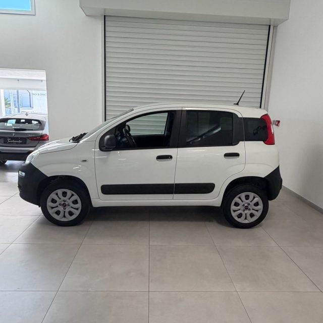 Fiat Panda 0.9 TwinAir Turbo S&S 4x4 Pop Van 2 posti - foto 4 di 4