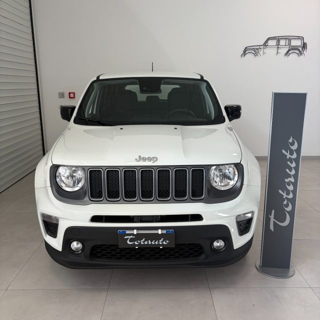 Jeep Renegade 1.6 Mjt 130 CV Limited - foto 2 di 4