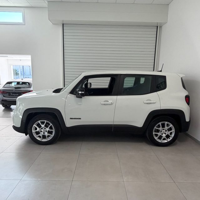 Jeep Renegade 1.6 Mjt 130 CV Limited - foto 4 di 4
