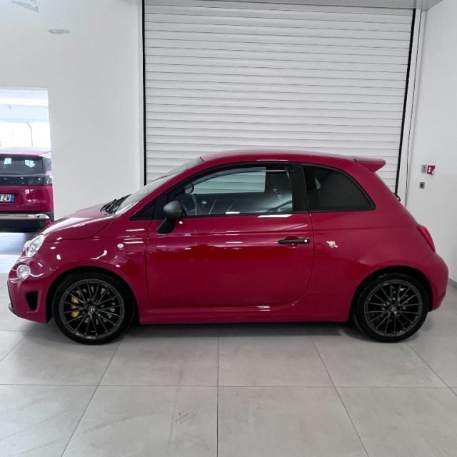 Abarth 695 1.4 Turbo T-Jet 180 CV - foto 4 di 4