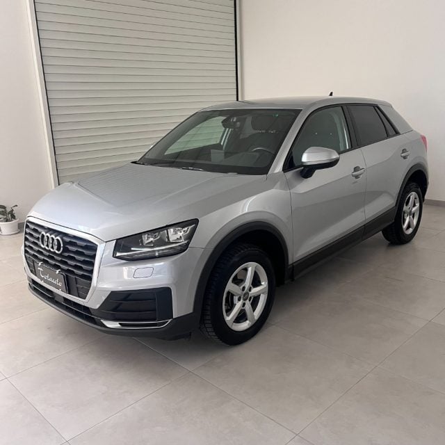 Audi Q2 1.6 TDI S tronic Business - foto 3 di 4