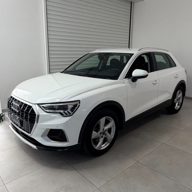 Audi Q3 35 TDI S tronic Business Advanced - foto 3 di 4