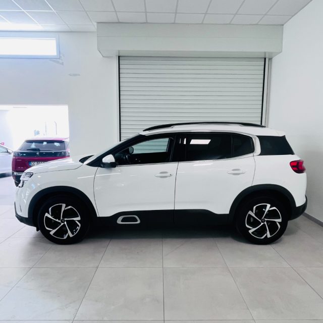 Citroen C5 Aircross BlueHDi 130 S&S EAT8 Feel Pack - foto 4 di 4