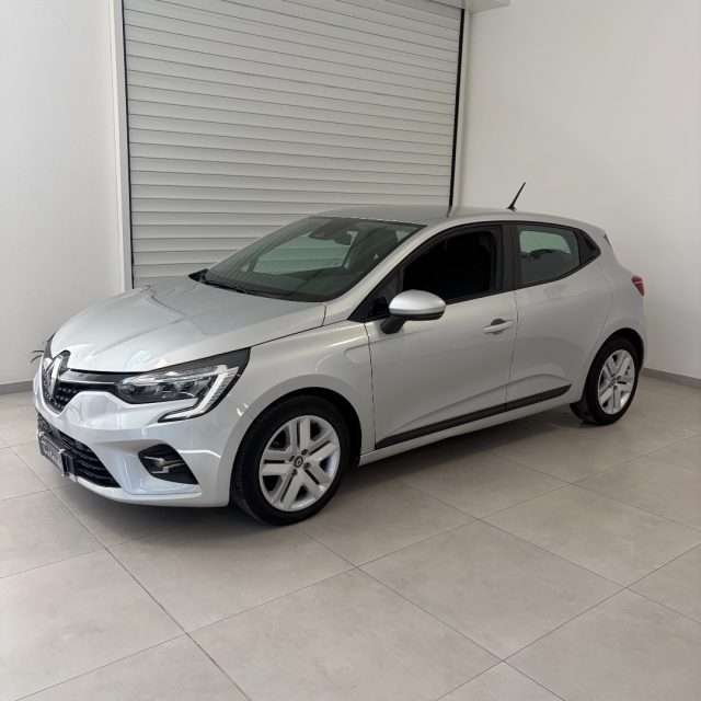 Renault Clio TCe 90 CV 5 porte Business - foto 3 di 14