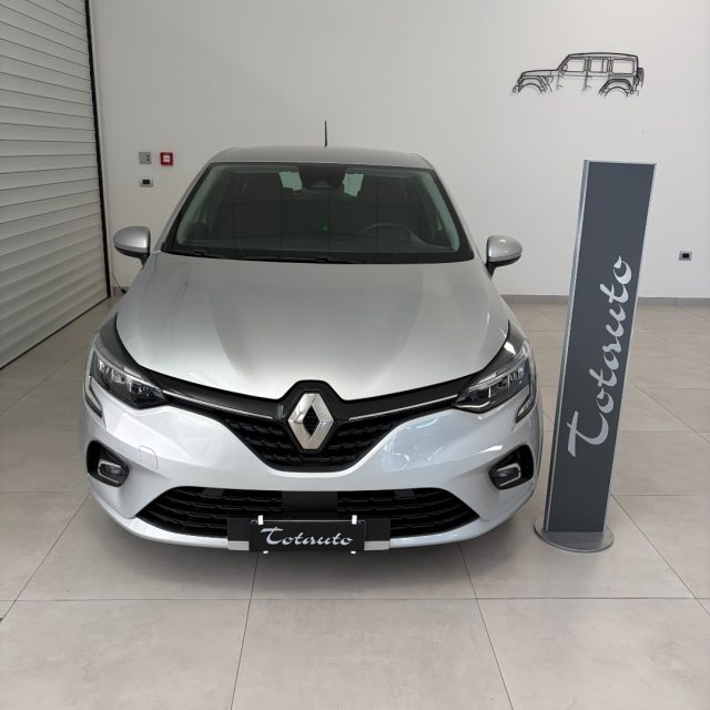 Renault Clio TCe 90 CV 5 porte Business - foto 2 di 14