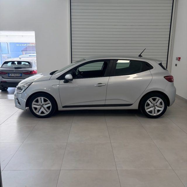 Renault Clio TCe 90 CV 5 porte Business - foto 4 di 14