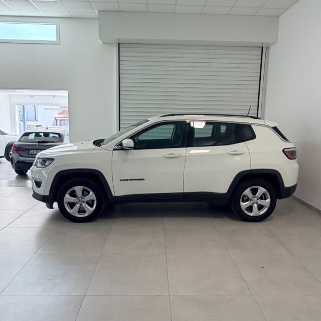Jeep Compass 2.0 Multijet II 4WD Limited - foto 4 di 14