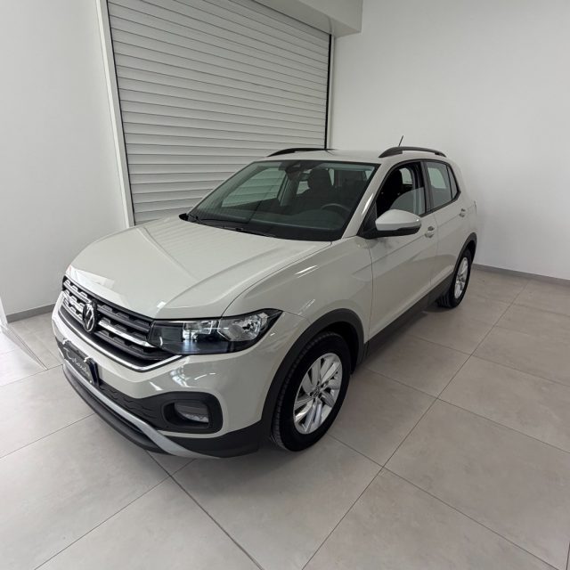 Volkswagen T-Cross 1.0 TSI Style BMT - foto 3 di 4