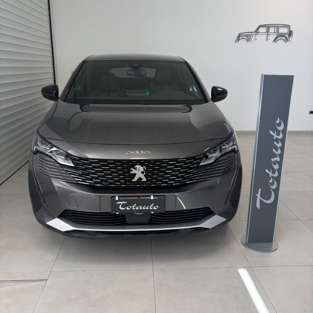 Peugeot 3008 BlueHDi 130 S&S EAT8 Allure Pack - foto 2 di 4
