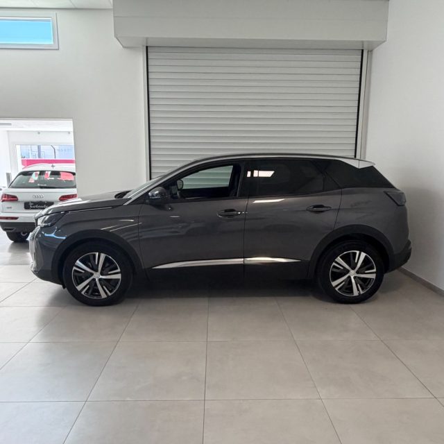 Peugeot 3008 BlueHDi 130 S&S EAT8 Allure Pack - foto 4 di 4