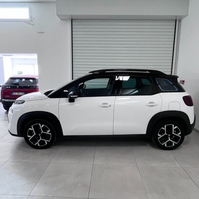 Citroen C3 Aircross BlueHDi 110 S&S Shine Pack - foto 4 di 17