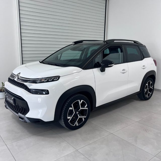 Citroen C3 Aircross BlueHDi 110 S&S Shine Pack - foto 3 di 17