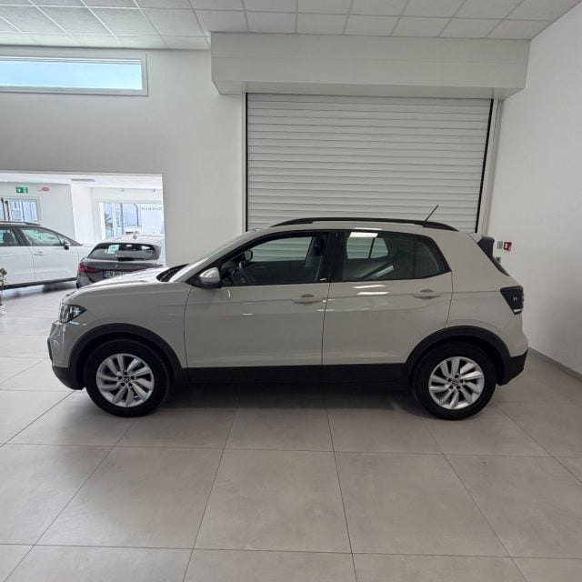 Volkswagen T-Cross 1.0 TSI Style BMT - foto 4 di 4