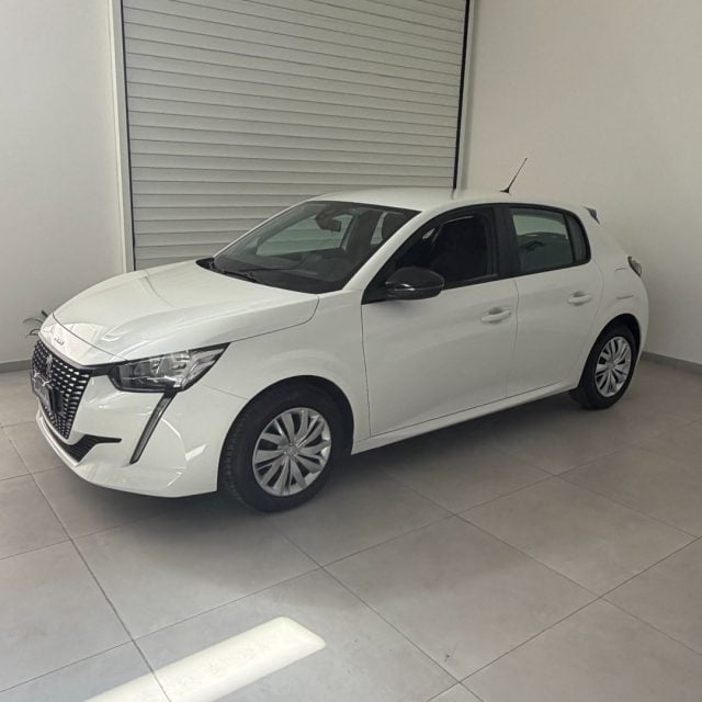 Peugeot 208 BlueHDi 100 Stop&Start 5 porte Active - foto 3 di 4