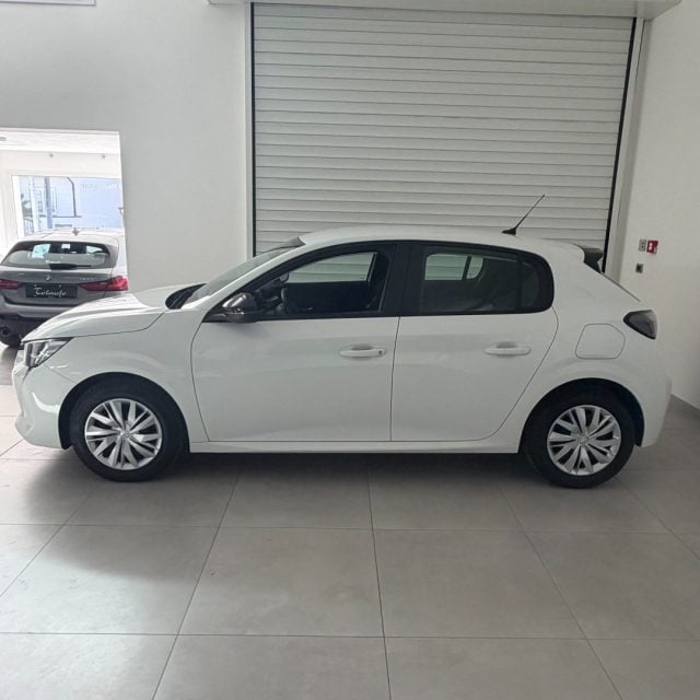 Peugeot 208 BlueHDi 100 Stop&Start 5 porte Active - foto 4 di 4