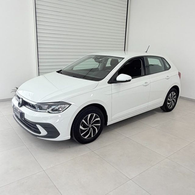 Volkswagen Polo 1.0 TSI Life - foto 3 di 4