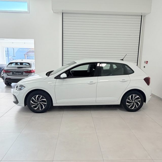 Volkswagen Polo 1.0 TSI Life - foto 4 di 4