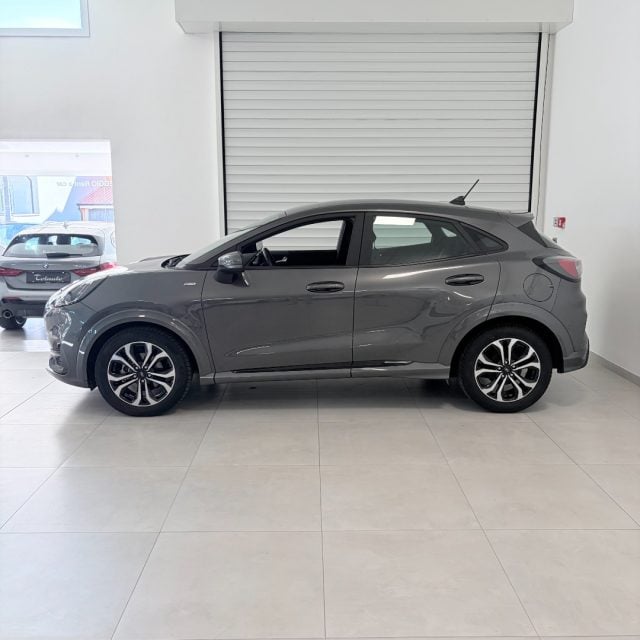 Ford Puma 1.0 EcoBoost Hybrid 125 CV S&S aut. ST-Line - foto 4 di 4