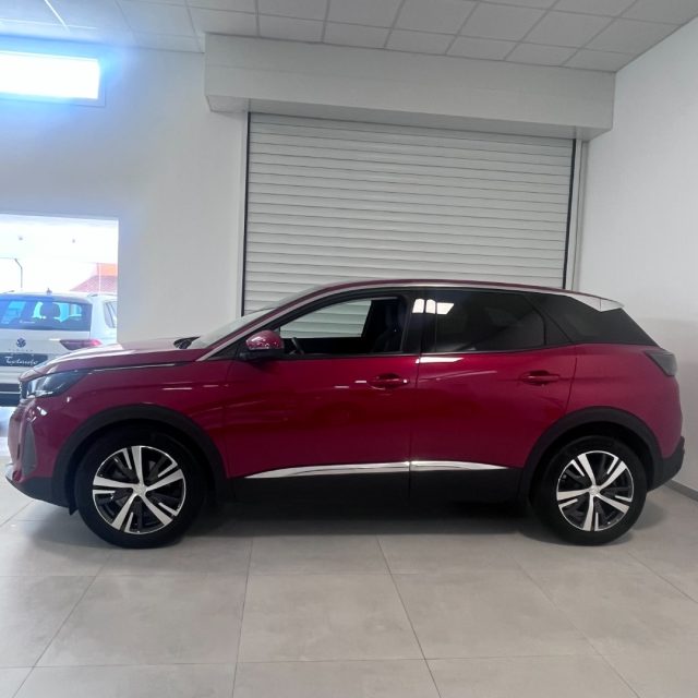 Peugeot 3008 BlueHDi 130 S&S EAT8 Allure - foto 4 di 4