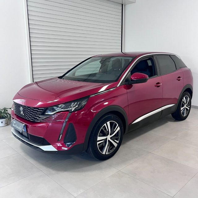 Peugeot 3008 BlueHDi 130 S&S EAT8 Allure - foto 3 di 4