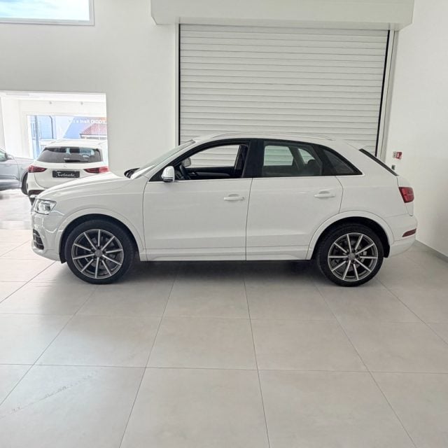 Audi Q3 2.0 TDI 150 CV Sport - foto 4 di 4
