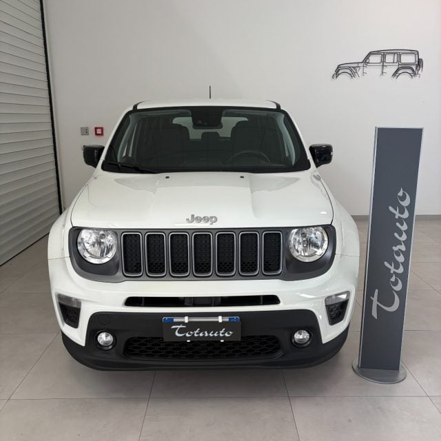 Jeep Renegade 1.6 Mjt 130 CV Limited - foto 2 di 4