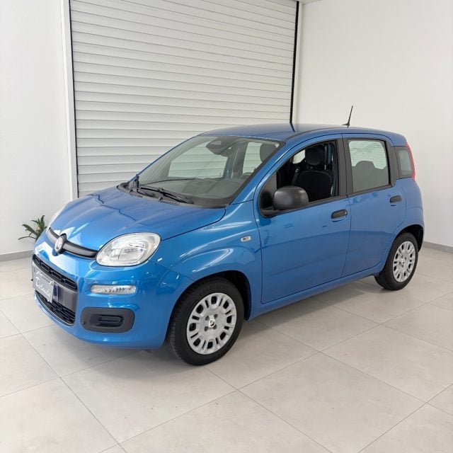 Fiat Panda 1.0 Fire Fly Hybrid - foto 3 di 4
