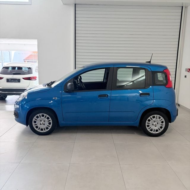 Fiat Panda 1.0 Fire Fly Hybrid - foto 4 di 4