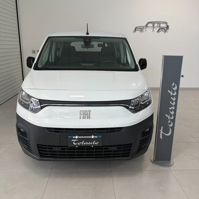 Fiat Doblo Doblò 1.5 BlueHdi 130CV Combi N1 - foto 2 di 4