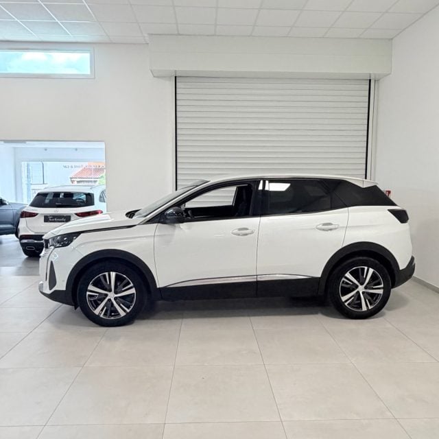 Peugeot 3008 BlueHDi 130 S&S EAT8 Allure Pack - foto 4 di 4