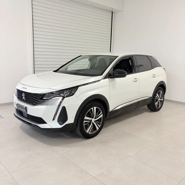 Peugeot 3008 BlueHDi 130 S&S EAT8 Allure Pack - foto 3 di 4