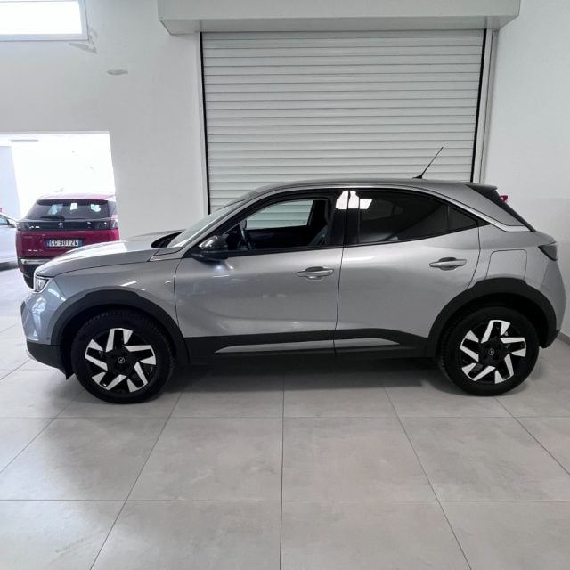 Opel Mokka 1.5 diesel Elegance - foto 4 di 4