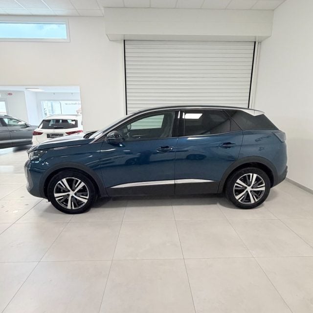 Peugeot 3008 BlueHDi 130 S&S EAT8 Allure Pack - foto 4 di 4