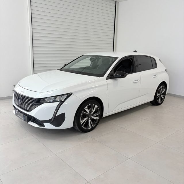 Peugeot 308 BlueHDi 130 S&S EAT8 Allure - foto 3 di 4