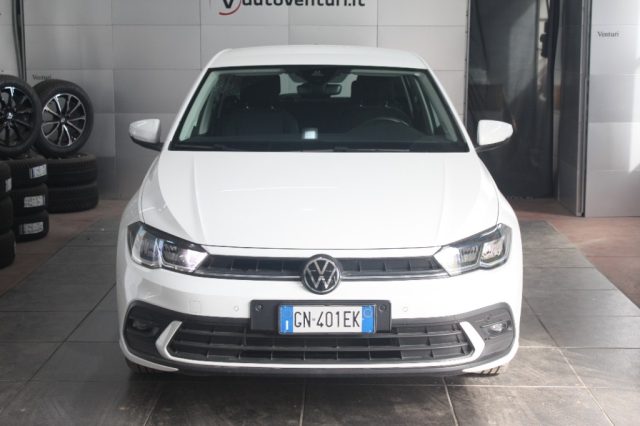 Volkswagen Polo 1.0 TSI Life - foto 2 di 4