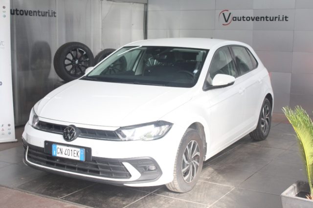 Volkswagen Polo 1.0 TSI Life - foto 3 di 4