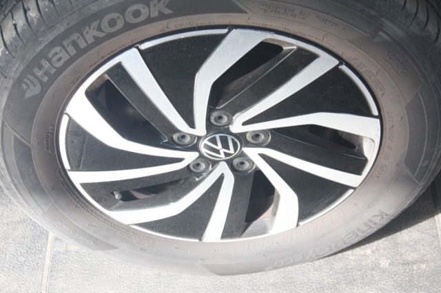 Volkswagen Polo 1.0 TSI Life - foto 4 di 4