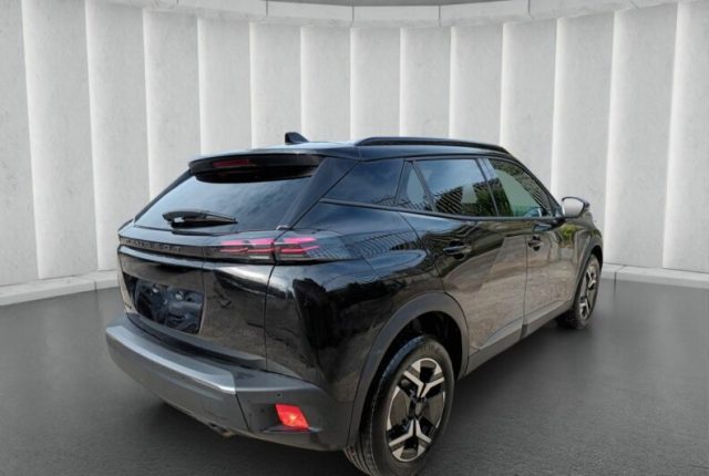 Peugeot 2008 1200 PURETECH ALLURE 100 CV - foto 3 di 4