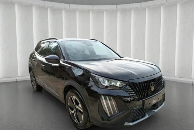Peugeot 2008 1200 PURETECH ALLURE 100 CV - foto 4 di 4