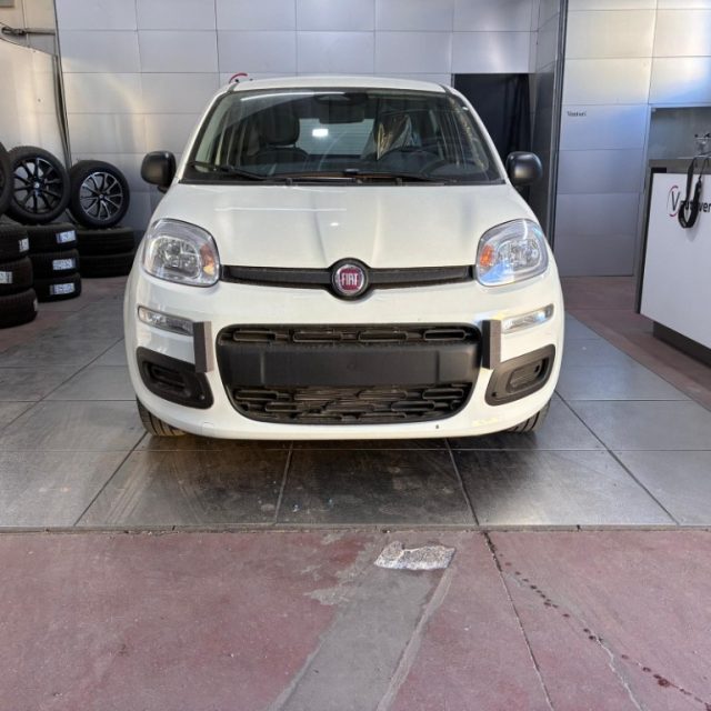 Fiat Pandina 1.0 FireFly 65 CV Hybrid Pop - foto 2 di 4