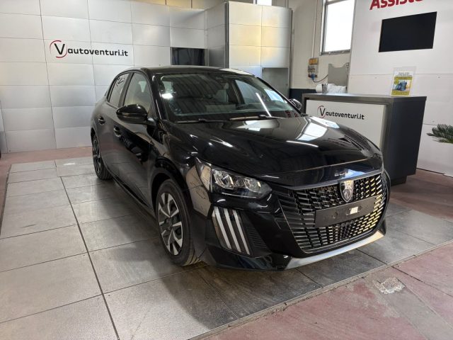 Peugeot 208 PureTech 100 cv porte Active usato a CIVITA CASTELLANA