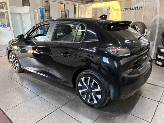 Peugeot 208 PureTech 100 cv porte Active - foto 3 di 4