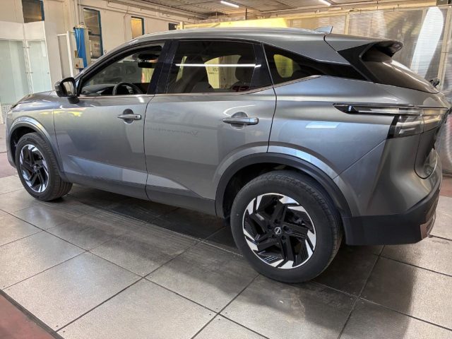 Nissan Qashqai MHEV 158 CV Xtronic N-Connecta - foto 4 di 4