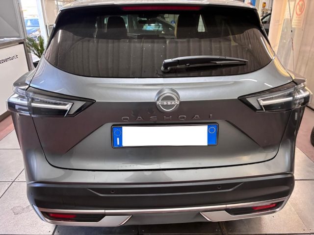 Nissan Qashqai MHEV 158 CV Xtronic N-Connecta - foto 3 di 4