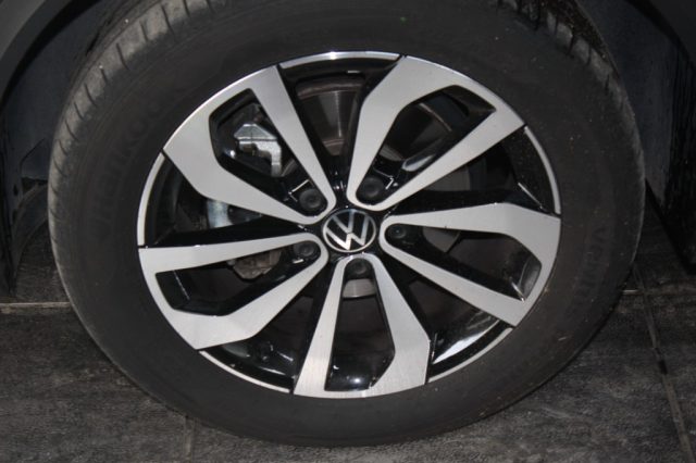 Volkswagen T-Roc T-roc 1.5 tsi style dsg - foto 4 di 4