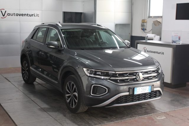 Volkswagen T-Roc T-roc 1.5 tsi style dsg usato a CIVITA CASTELLANA