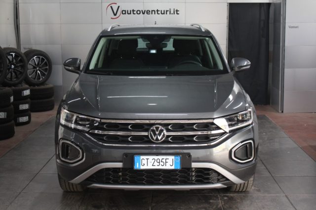 Volkswagen T-Roc T-roc 1.5 tsi style dsg - foto 2 di 4