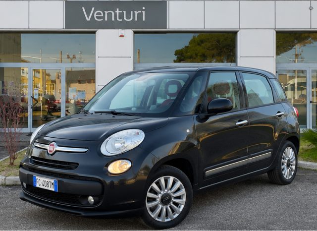Fiat 500L 1.3 Multijet 95 CV Pop Star usato a CIVITA CASTELLANA